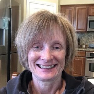 Meet your Posher, Cheryl